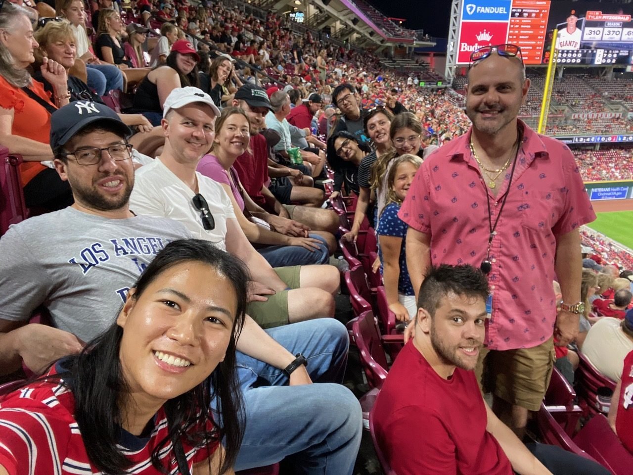 Ballgame · 2023