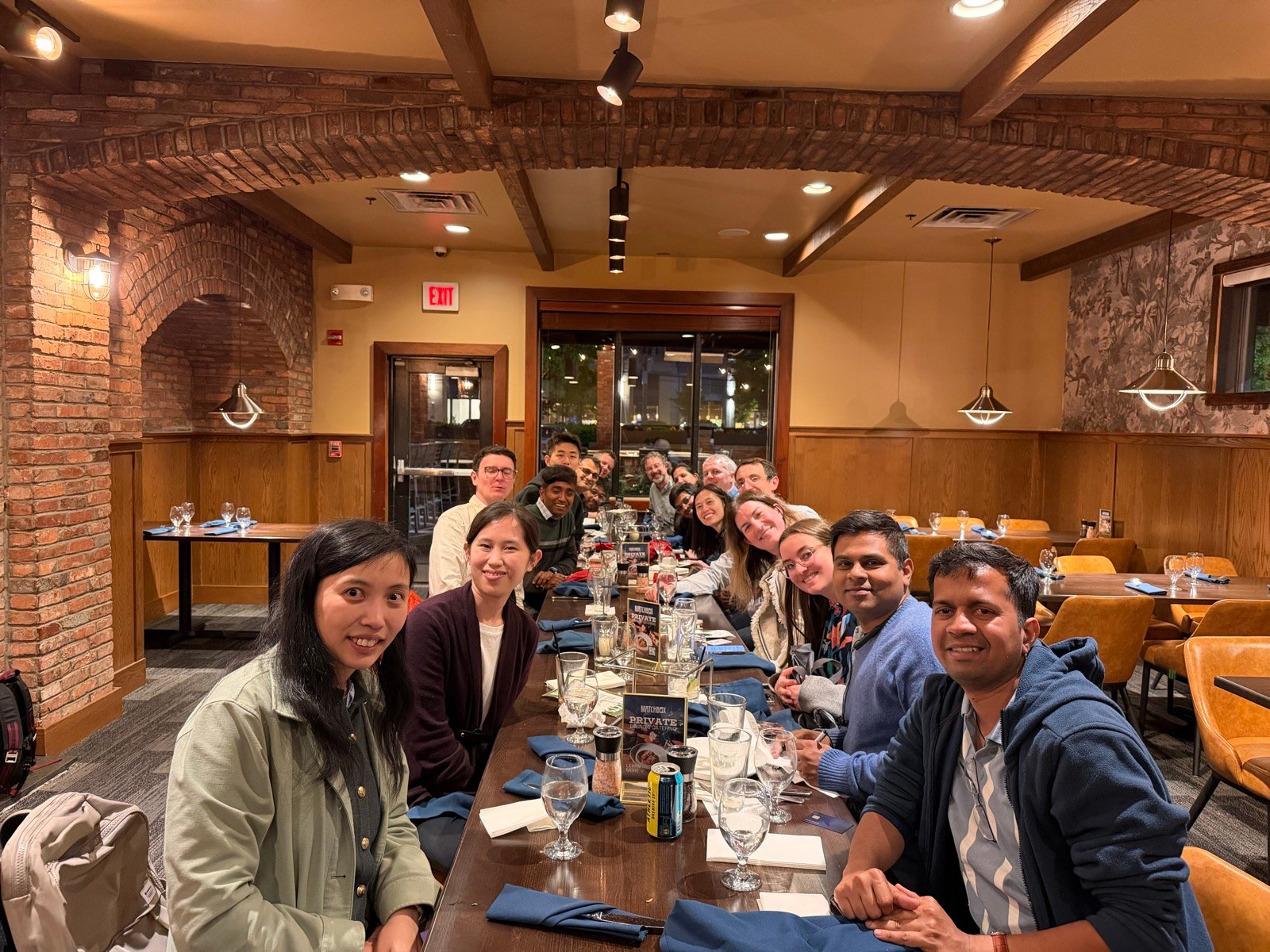 HIPC 2026 Annual Meeting Dinner