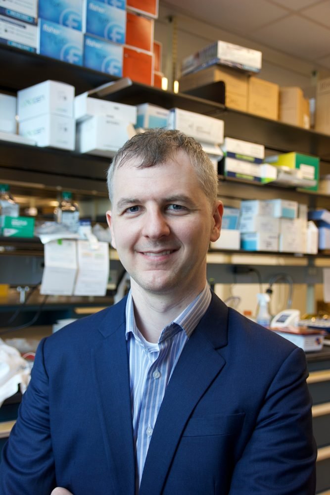 Thomas Hagan, PhD